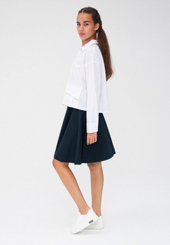 Рубашка Fashion X&S