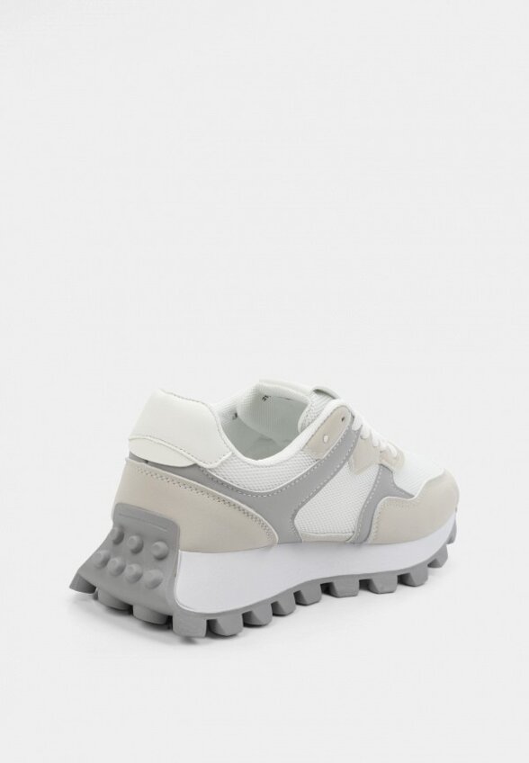 Кроссовки Patrol