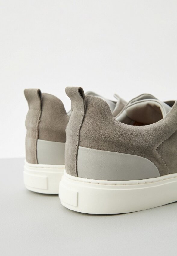 Кеды Principe di Bologna