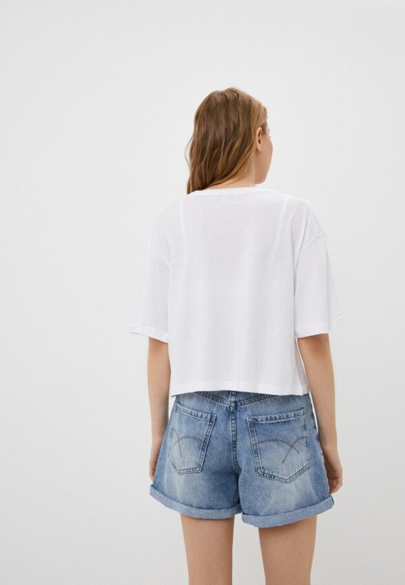 Футболка O'STIN