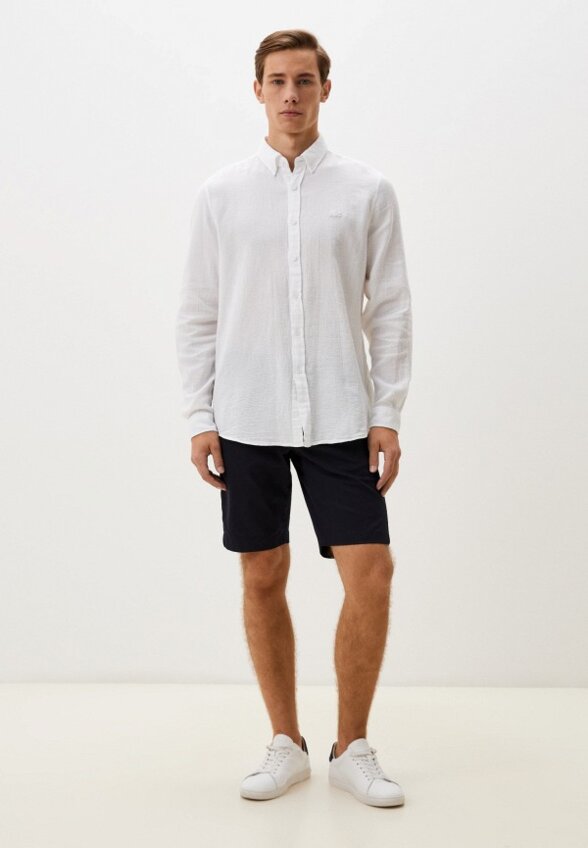 Рубашка Lacoste