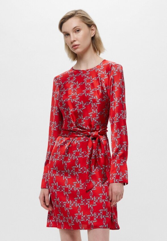 Платье Pennyblack