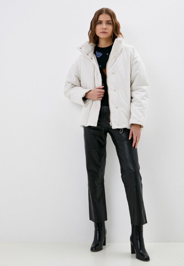 Пуховик Libellulas