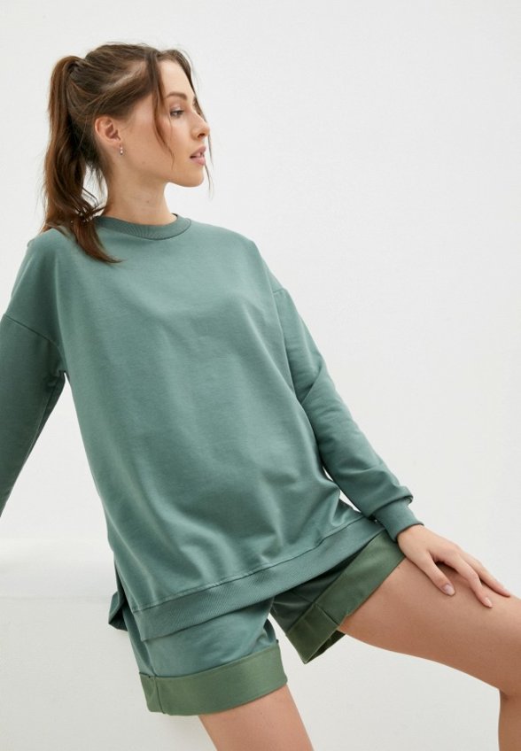 Костюм спортивный Агапэ