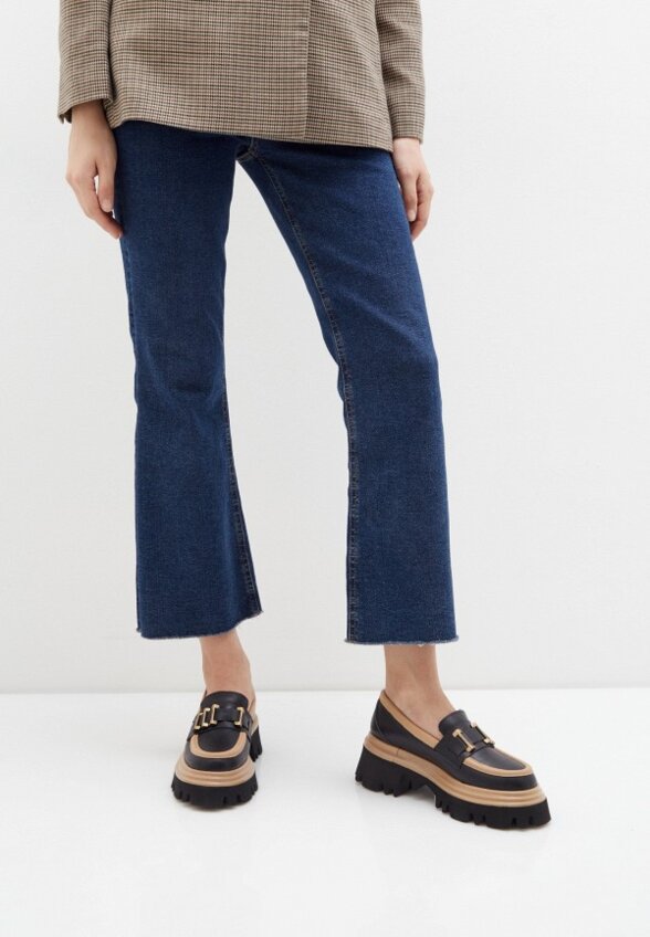 Лоферы Grand Style