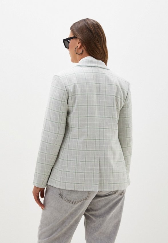 Жакет Alexander Bogdanov