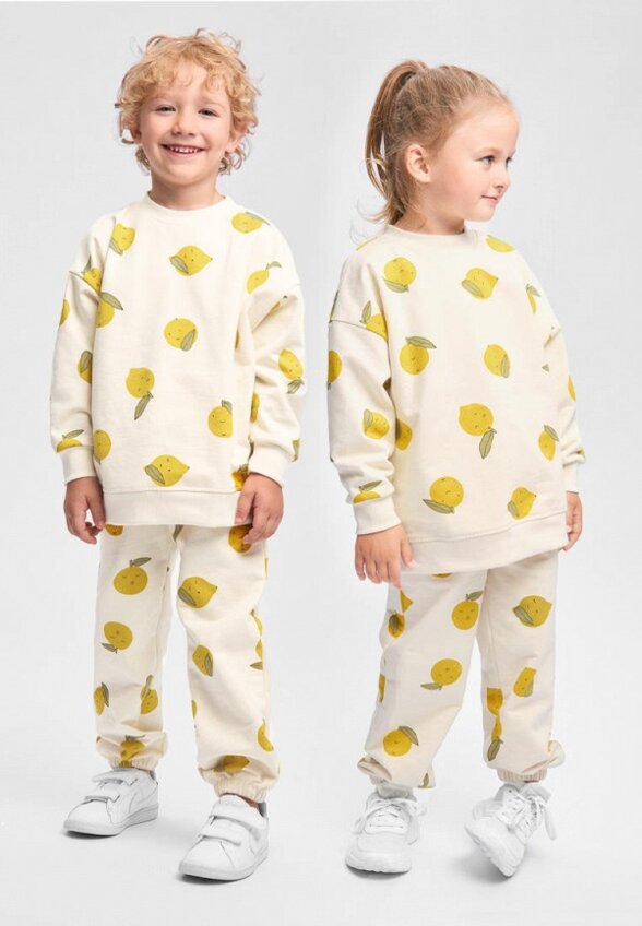 Костюм спортивный Bossa Nova