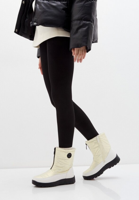 Ботинки Finn Line