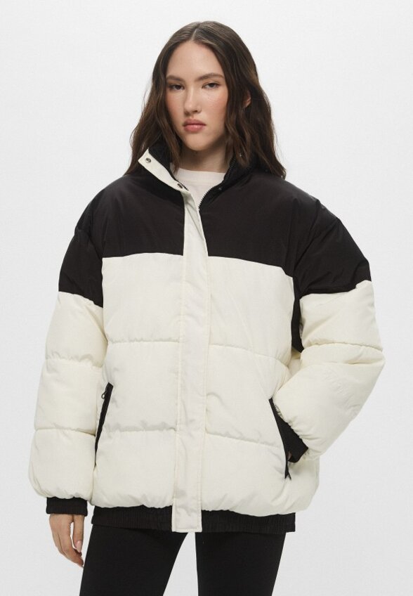 Куртка утепленная H&M