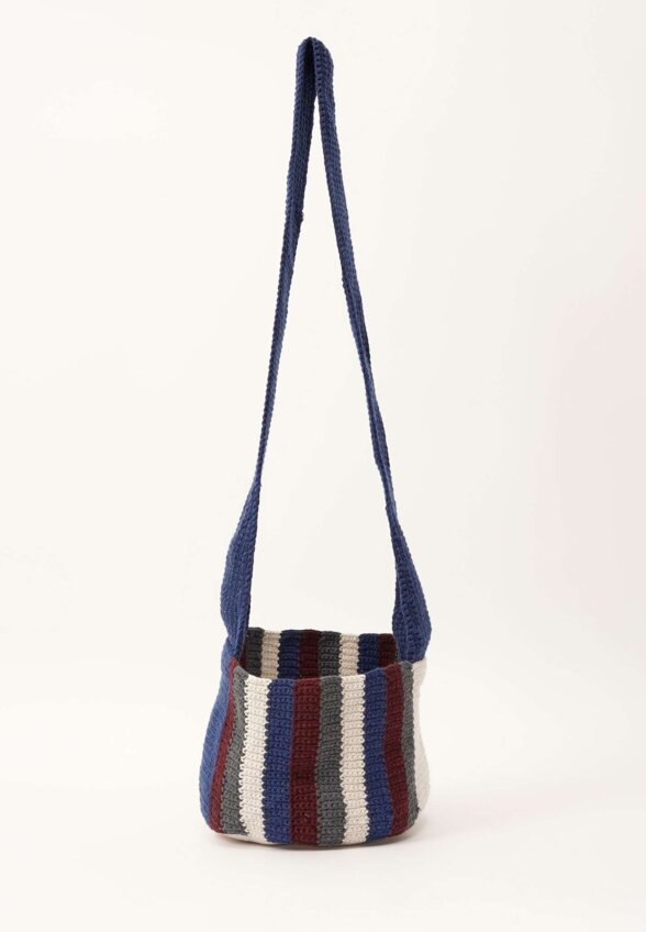 Gabriela Hearst Textile Bag