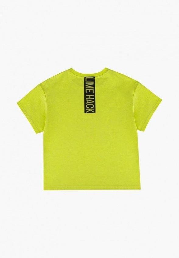 Футболка Kapika