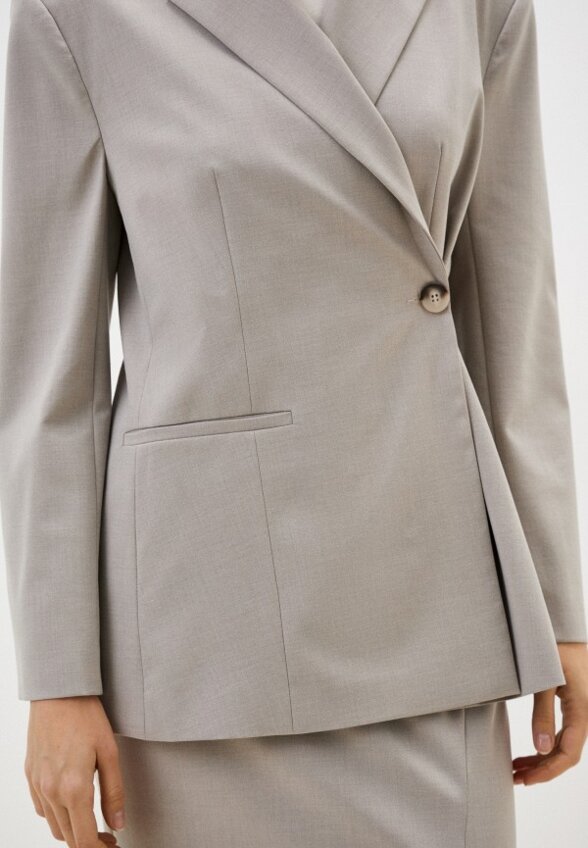 Жакет To Be One