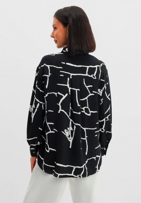 Блуза La Lindeza