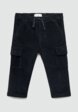 Брюки Mango Kids2  - превью