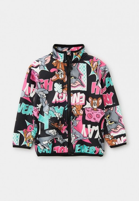 Олимпийка PlayToday