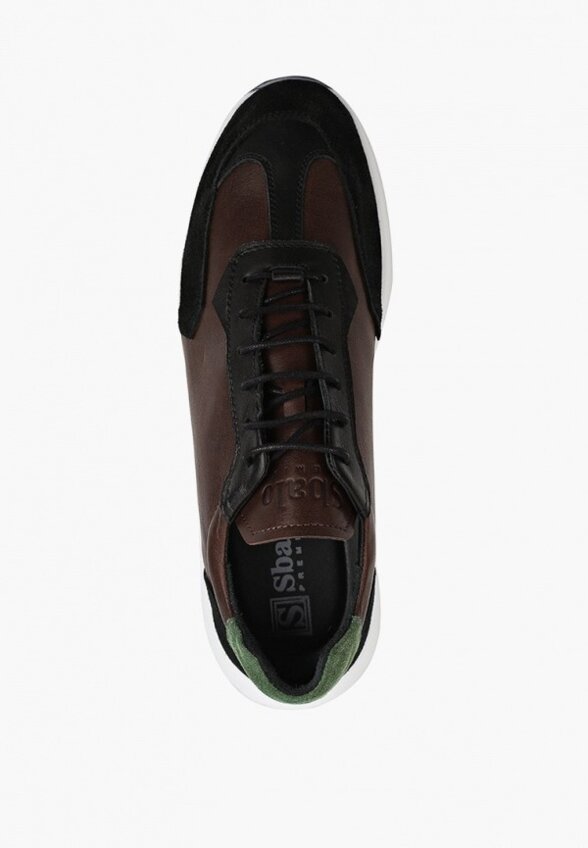 Кроссовки Sbalo