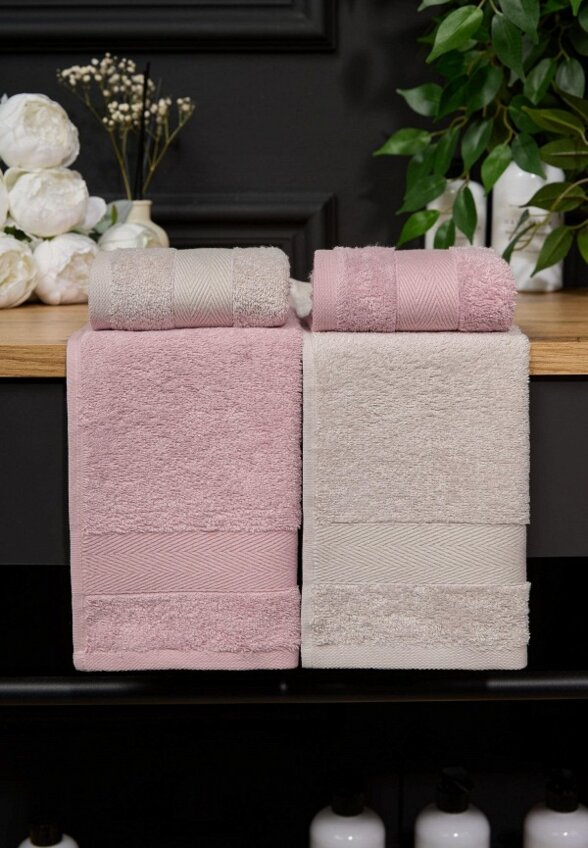 Набор полотенец Sanpa