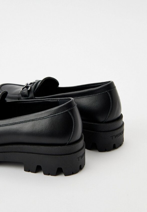 Лоферы Twinset Milano