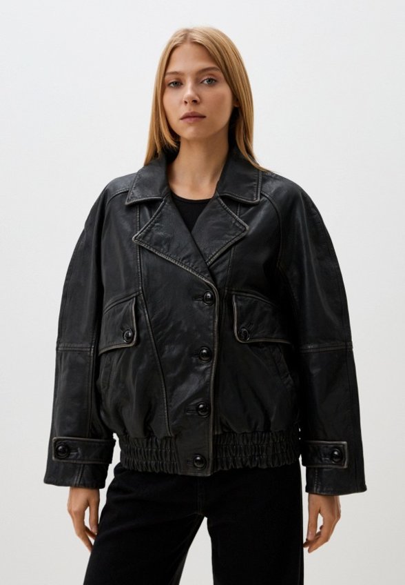 Косуха Снежная Королева