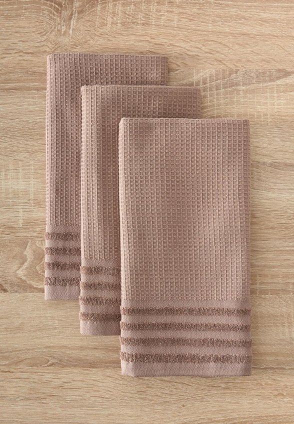 Набор полотенец кухонных Cozy Home