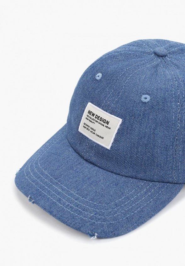 Бейсболка Minaku