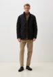 Куртка стеганая Urban Fashion for Men2  - превью