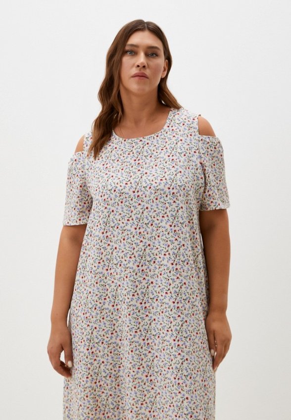 Платье PreWoman