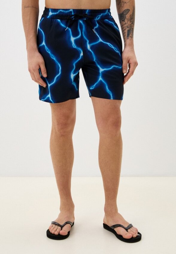 Шорты для плавания Volcom