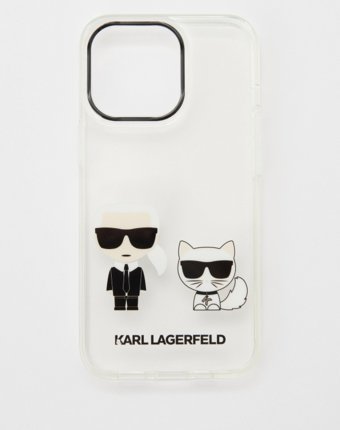 Чехол для iPhone Karl Lagerfeld женщинам