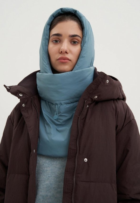 Капюшон Finn Flare