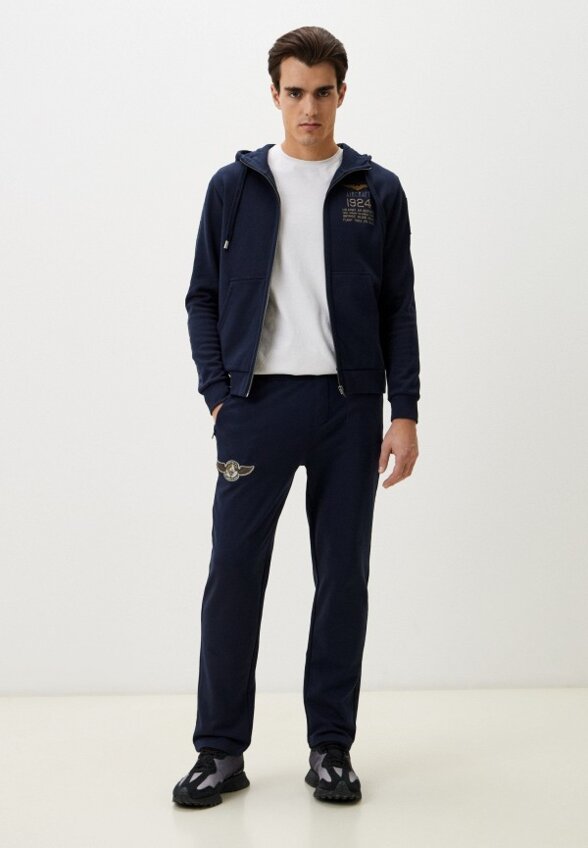 Толстовка Aircraft