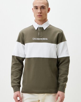 Поло DC Shoes мужчинам
