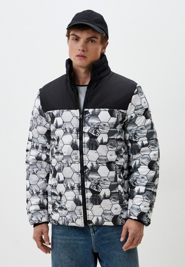 Пуховик Koton