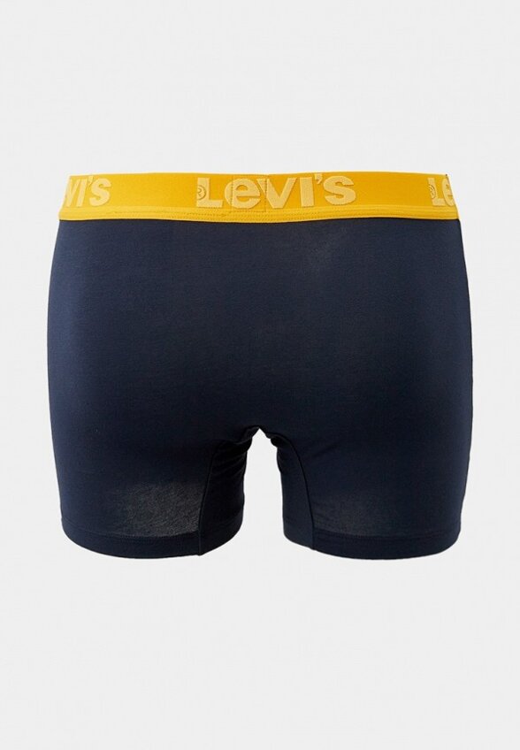 Трусы 3 шт. Levi's®