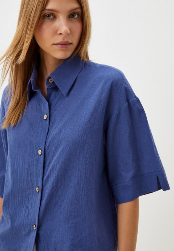 Рубашка Shamani