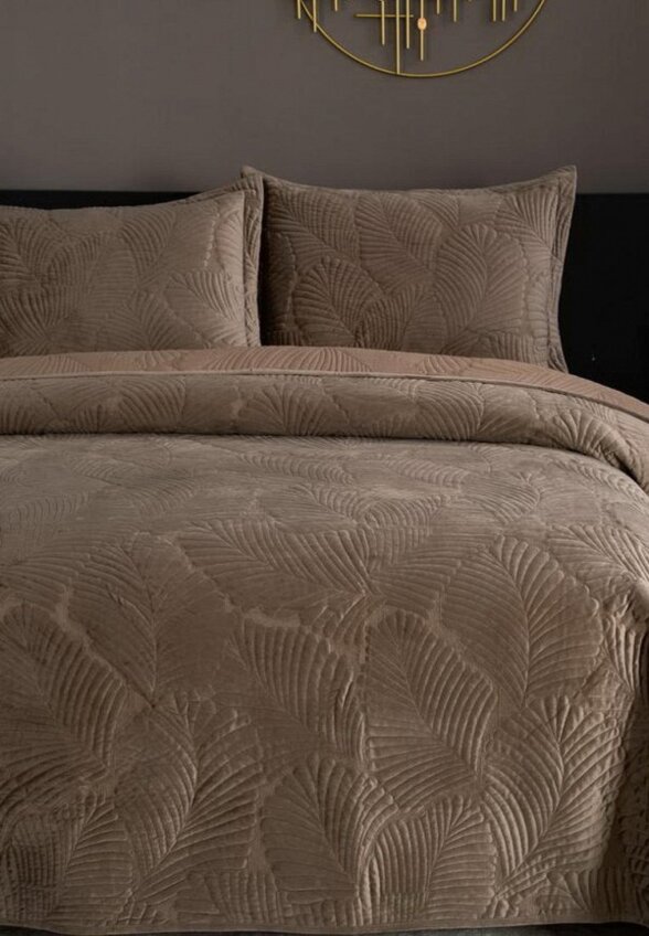 Комплект с покрывалом Sofi De Marko