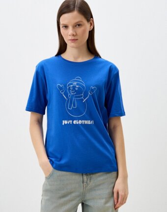 Футболка JC Just Clothes женщинам