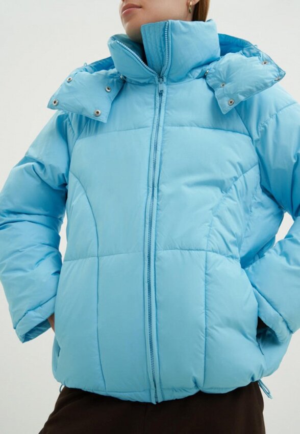 Куртка утепленная Finn Flare