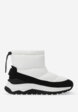 Дутики женские Athlex Defender Puff Mid, Белый4  - превью