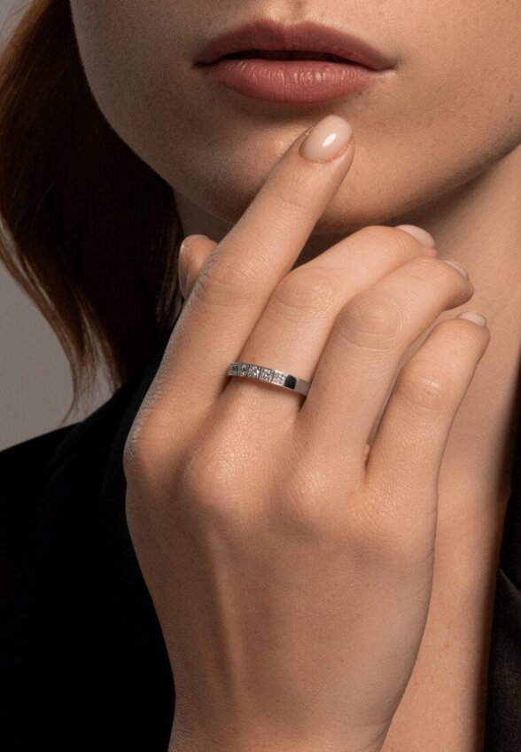 Кольцо Sokolov