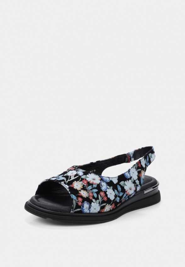 Босоножки Ascalini