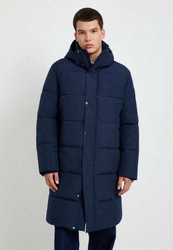 Пуховик Finn Flare