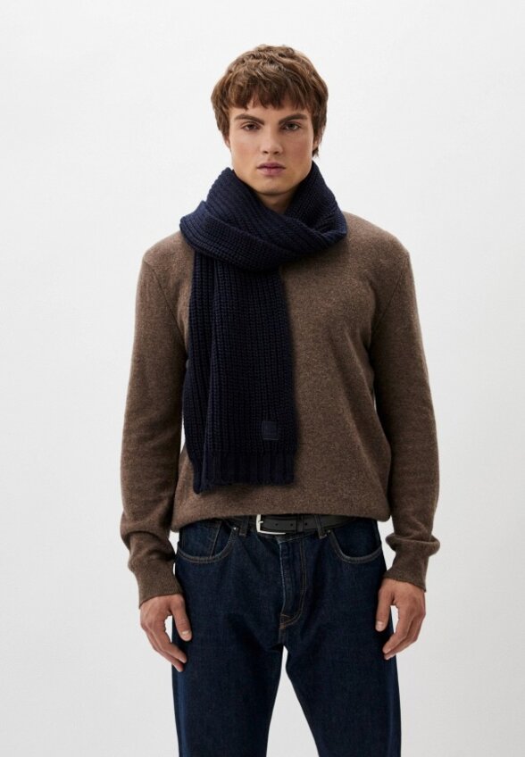 Шарф Armani Exchange