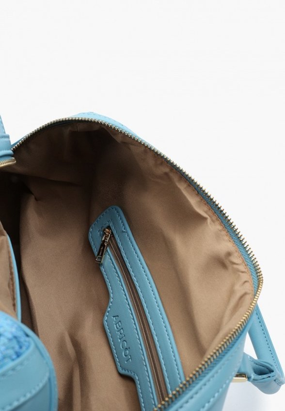 Сумка и брелок Abricot