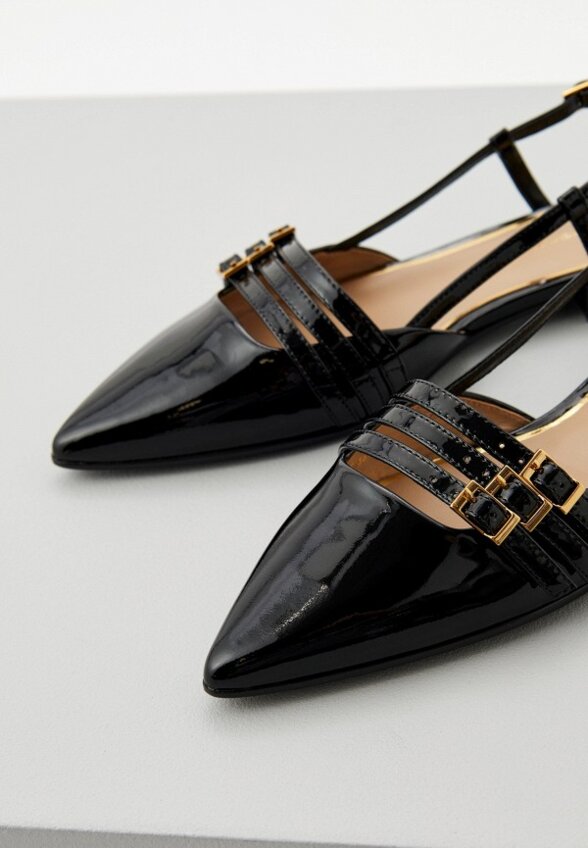 Туфли Ekonika Premium