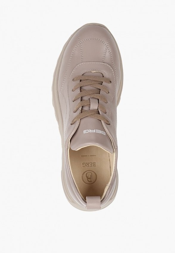 Кроссовки Mof-Berg