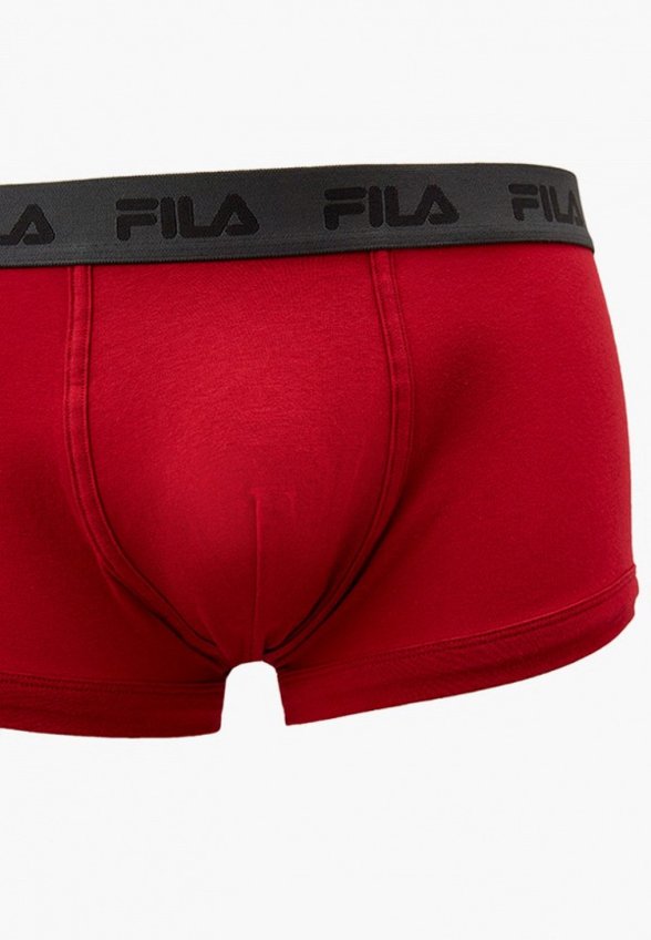 Трусы 2 шт. Fila