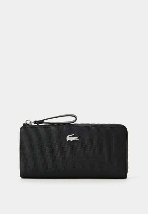 Кошелек Lacoste