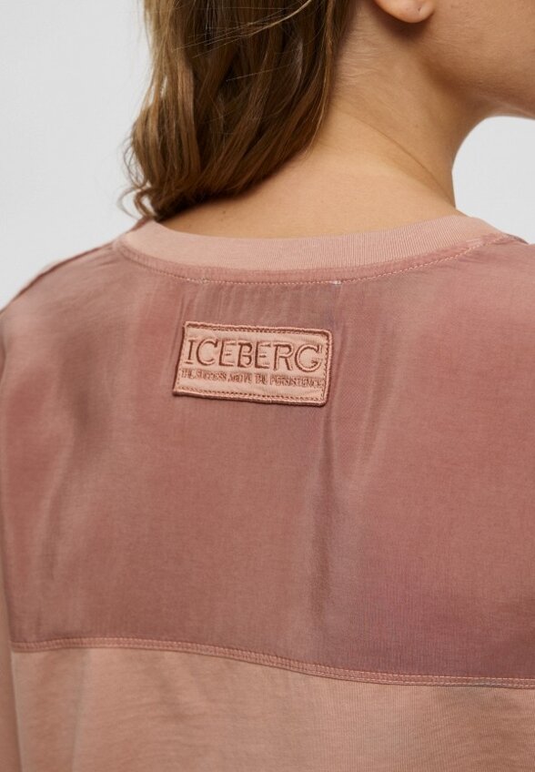 Футболка Iceberg