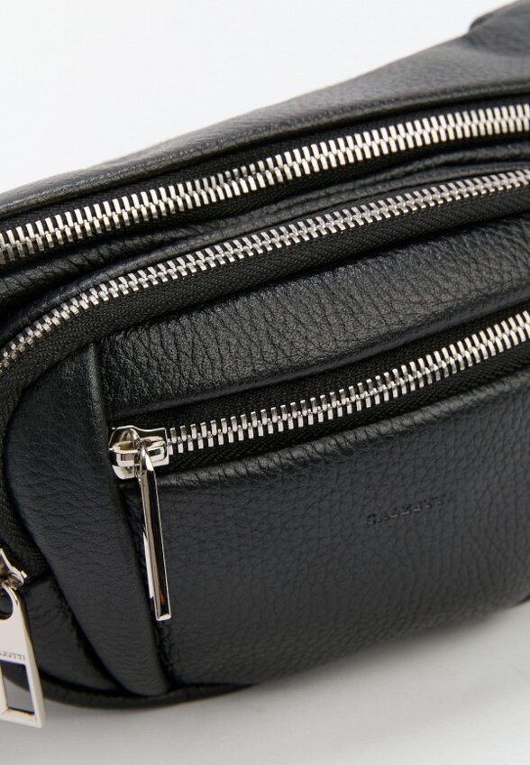 Сумка поясная Calzetti